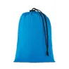 Foldable light weight hammock
