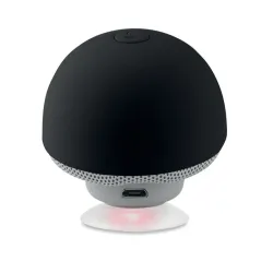Mushroom 3W wireless speaker