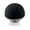 Mushroom 3W wireless speaker
