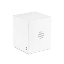Mushroom 3W wireless speaker