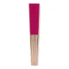 Manual hand fan wood