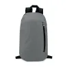 Backpack with front pocket