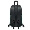 Backpack with front pocket