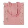 140gr/m² recycled fabric bag