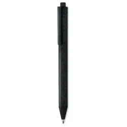 Wheat Straw/ABS push type pen