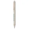 Wheat Straw/ABS push type pen