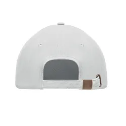 Brushed heavy cotton 6 panel