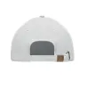 Brushed heavy cotton 6 panel