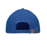 Brushed heavy cotton 6 panel