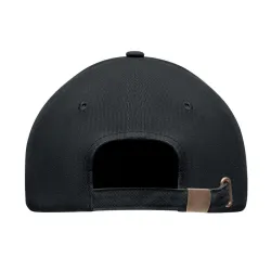 Brushed heavy cotton 6 panel