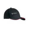 Brushed heavy cotton 6 panel