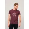 REGENT F Męski T-Shirt 150g