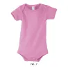BAMBINO Dziecięce body 180g