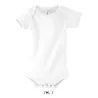 BAMBINO Dziecięce body 180g
