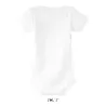 BAMBINO Dziecięce body 180g