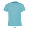 REGENT F Dziecięcy T-SHIRT