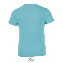 REGENT F Dziecięcy T-SHIRT