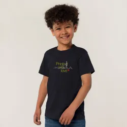 REGENT F Dziecięcy T-SHIRT
