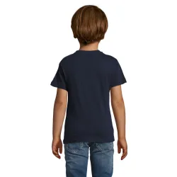 REGENT F Dziecięcy T-SHIRT