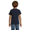 REGENT F Dziecięcy T-SHIRT