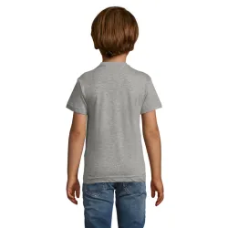 REGENT F Dziecięcy T-SHIRT