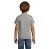 REGENT F Dziecięcy T-SHIRT