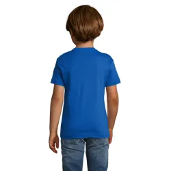REGENT F Dziecięcy T-SHIRT