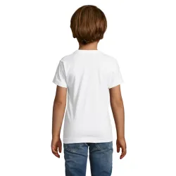REGENT F Dziecięcy T-SHIRT