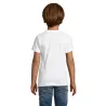 REGENT F Dziecięcy T-SHIRT