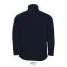 RACE MEN SOFTSHELL ZIP