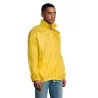 SHIFT UNISEX WINDBREAKER