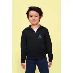 STONE Dziecięcy hoodie