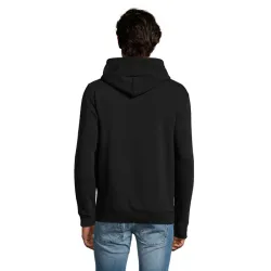 SPENCER HOODED SWEAT 280