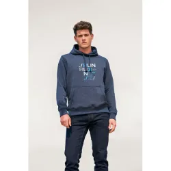 SPENCER męska bluza 280g