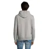 SPENCER HOODED SWEAT 280