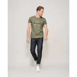 PIONEER MEN T-Shirt 175g