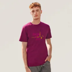 LEGEND T-Shirt Organic 175g