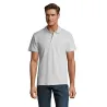 SPRING II MEN Polo 210g