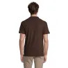 SPRING II MEN Polo 210g