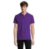 SPRING II MEN Polo 210g