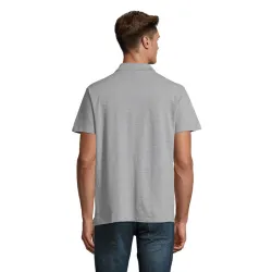 SPRING II MEN Polo 210g