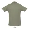 SPRING II MEN Polo 210g