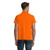 SPRING II MEN Polo 210g