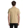 SPRING II MEN Polo 210g