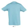 REGENT KIDS T-SHIRT 150g