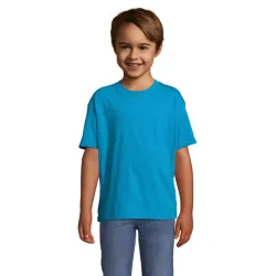 REGENT Dziecięcy T-SHIRT