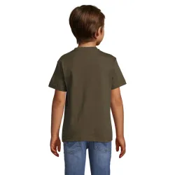 REGENT Dziecięcy T-SHIRT