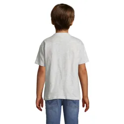 REGENT Dziecięcy T-SHIRT