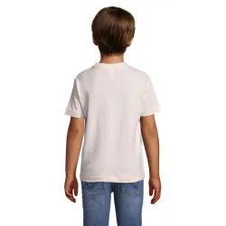 REGENT Dziecięcy T-SHIRT