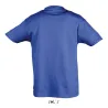 REGENT Dziecięcy T-SHIRT